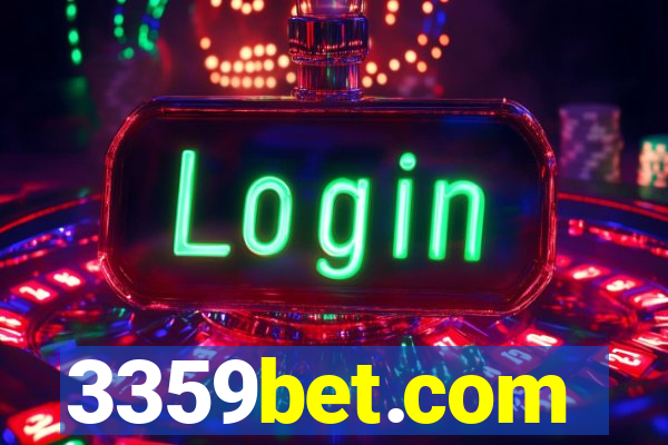 3359bet.com