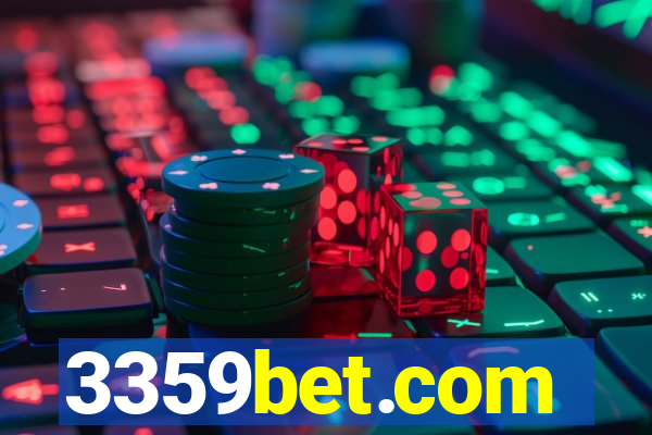 3359bet.com