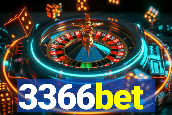 3366bet