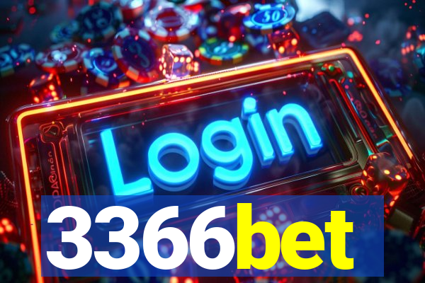 3366bet