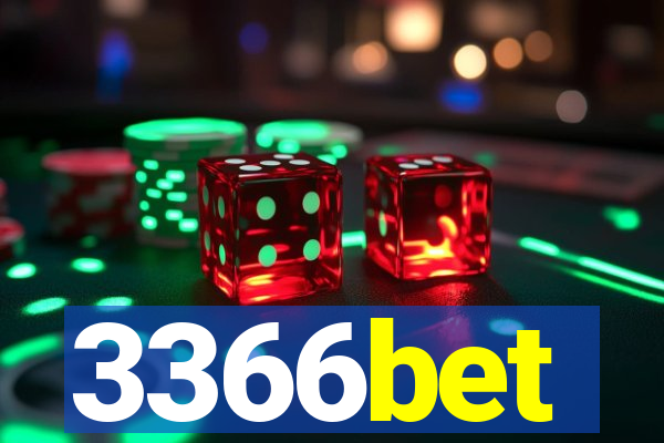 3366bet