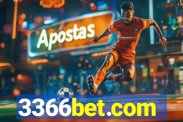 3366bet.com