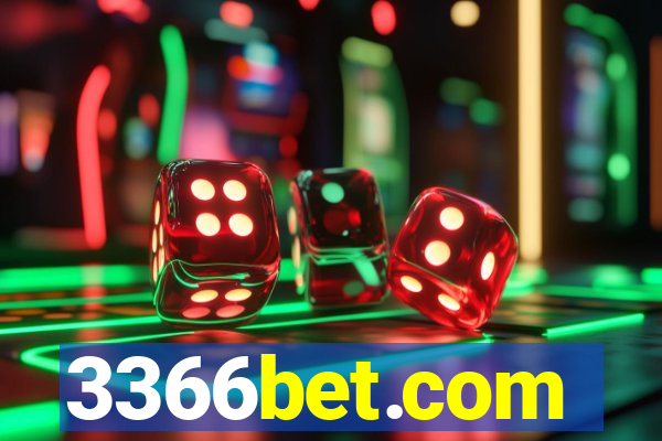 3366bet.com