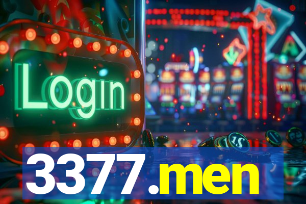 3377.men