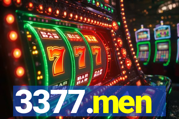 3377.men