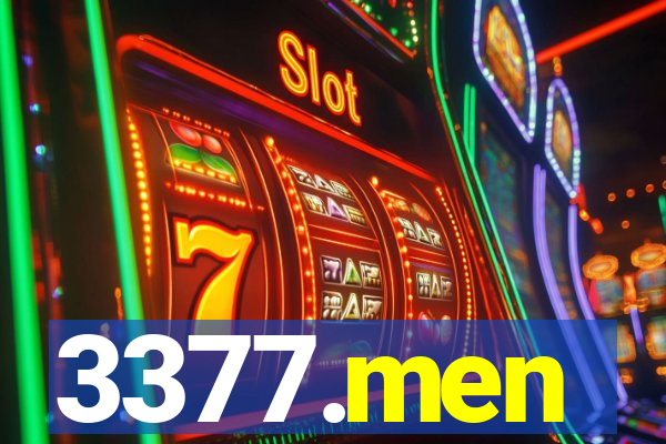 3377.men