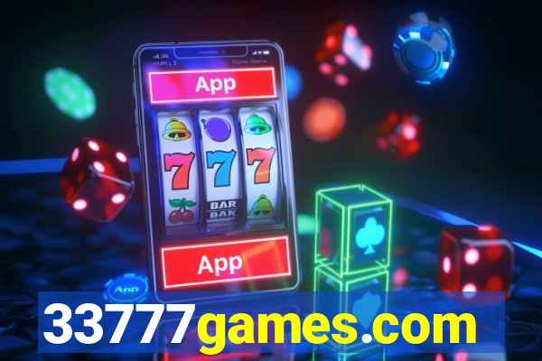 33777games.com