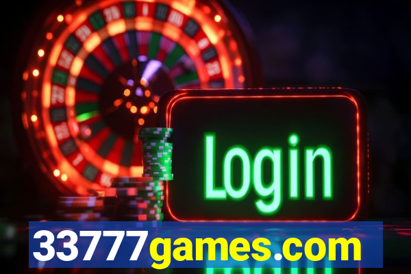 33777games.com