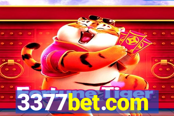 3377bet.com