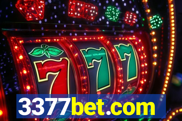 3377bet.com