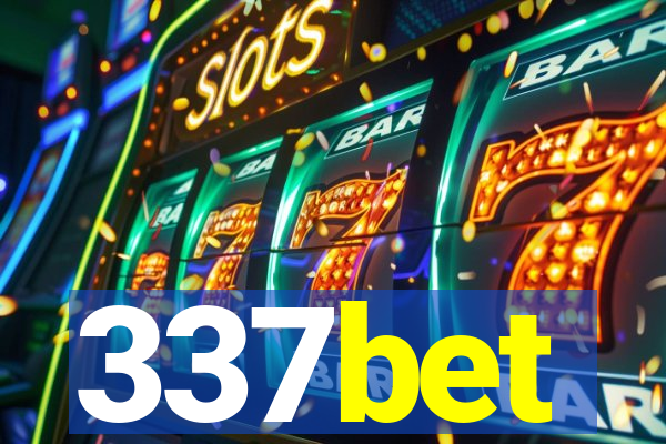 337bet