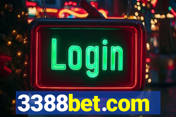 3388bet.com