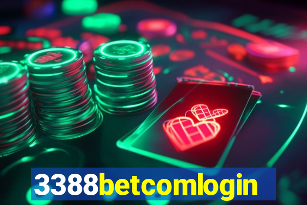 3388betcomlogin