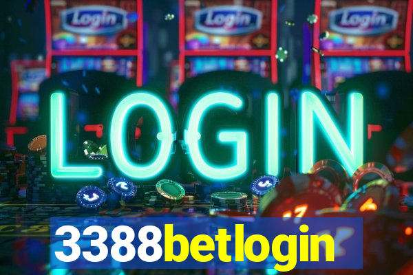 3388betlogin