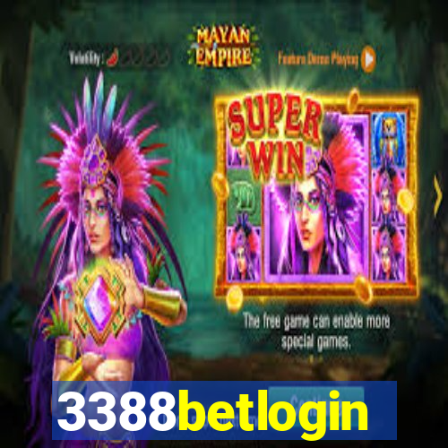 3388betlogin