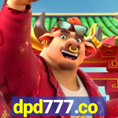 dpd777.co