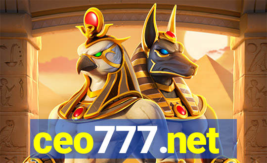 ceo777.net