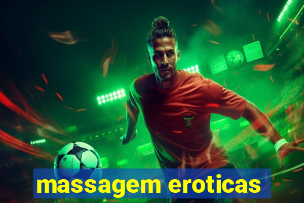 massagem eroticas