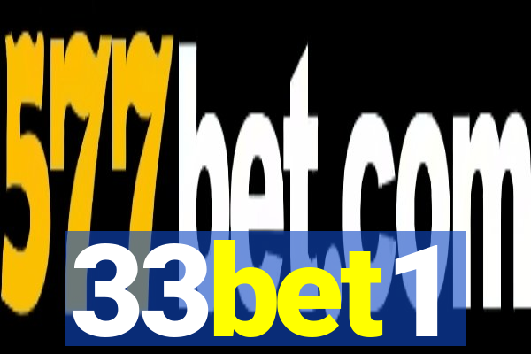 33bet1