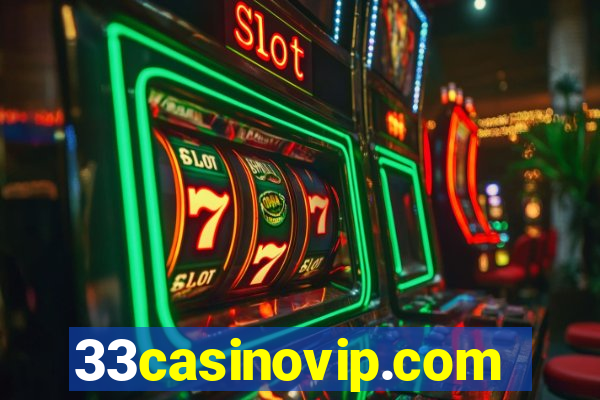 33casinovip.com