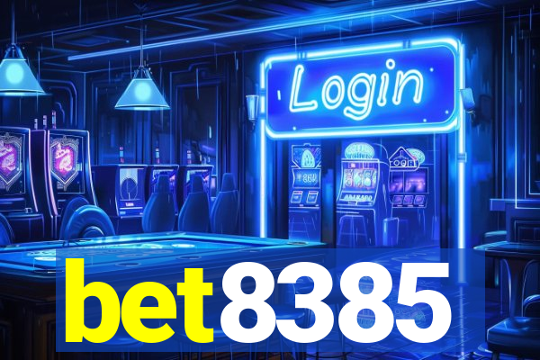 bet8385