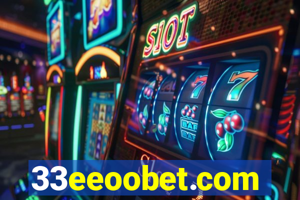 33eeoobet.com