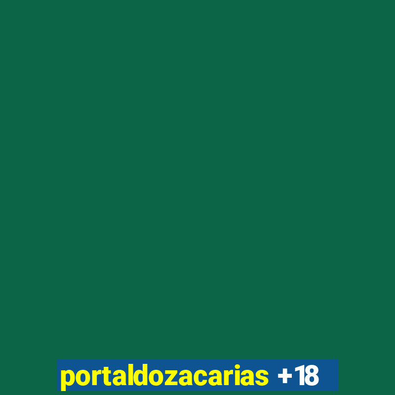 portaldozacarias +18