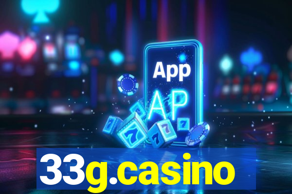 33g.casino