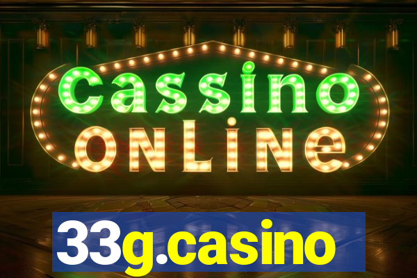 33g.casino