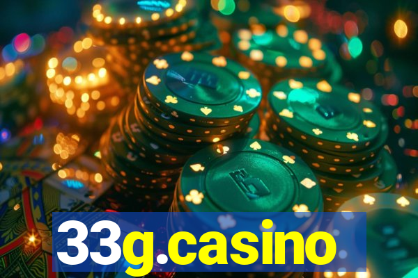 33g.casino