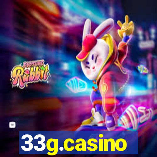 33g.casino