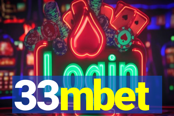 33mbet