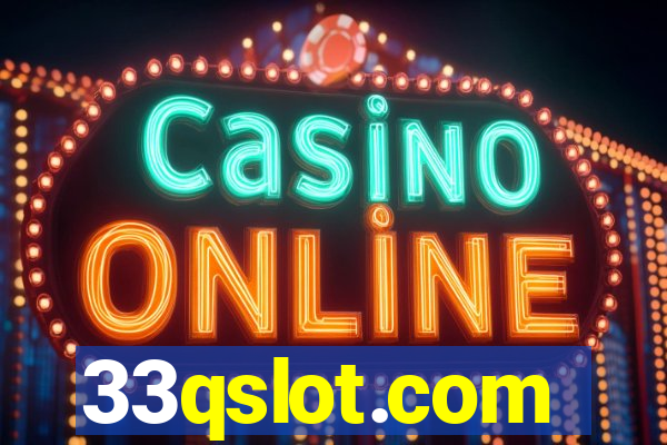 33qslot.com