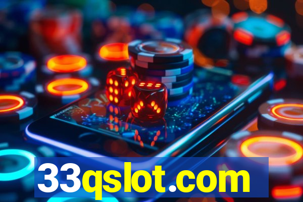 33qslot.com