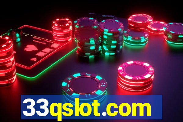 33qslot.com