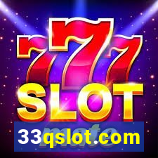 33qslot.com