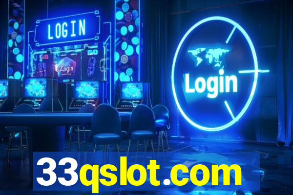 33qslot.com