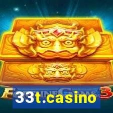 33t.casino