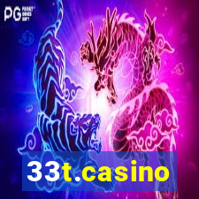 33t.casino