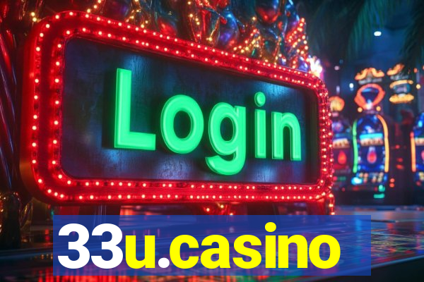 33u.casino