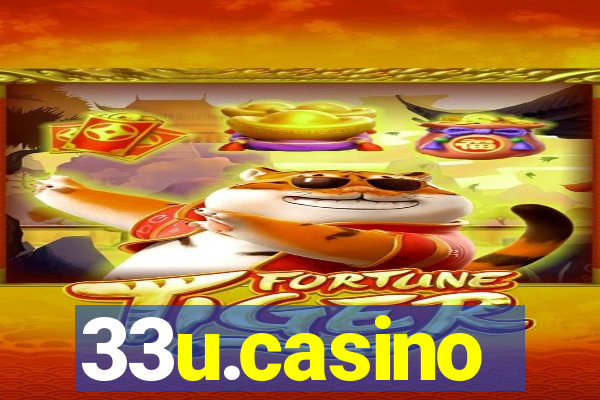 33u.casino