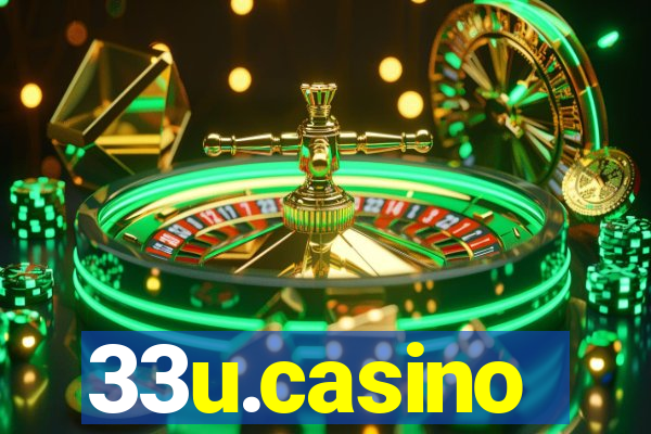 33u.casino