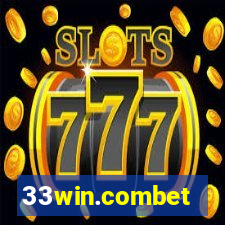 33win.combet