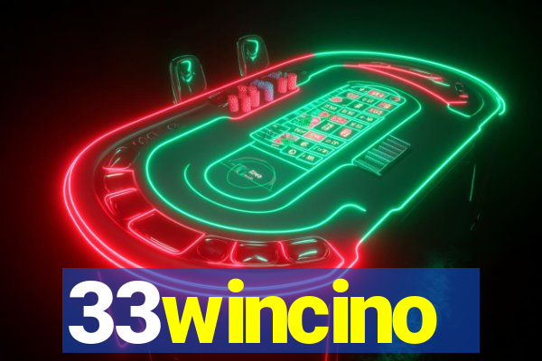 33wincino