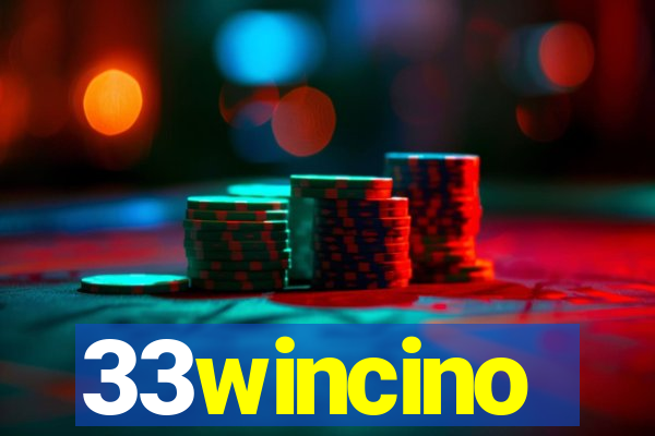 33wincino