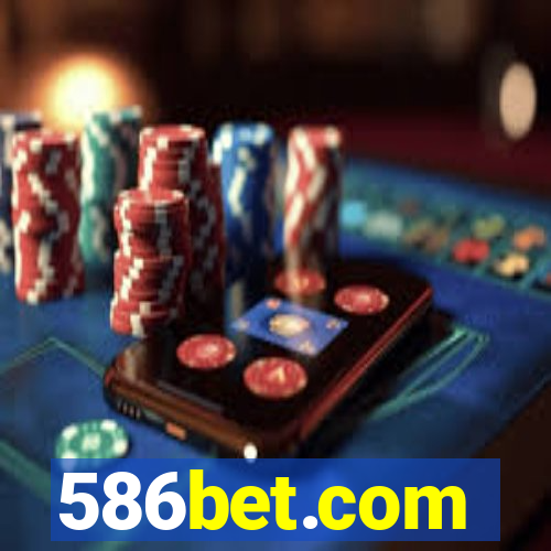 586bet.com