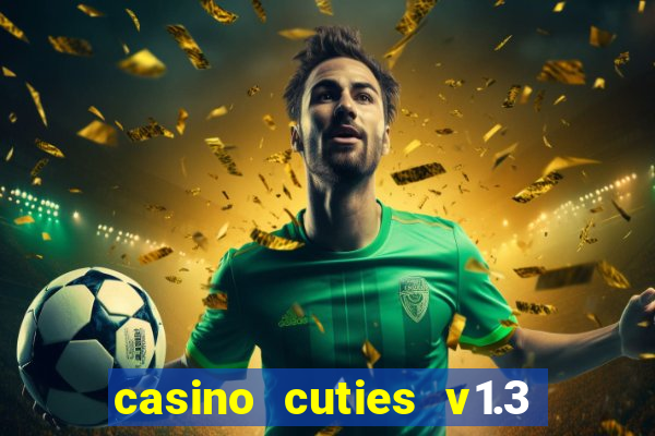 casino cuties v1.3 - android