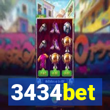 3434bet