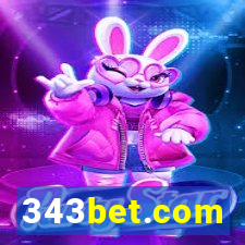 343bet.com