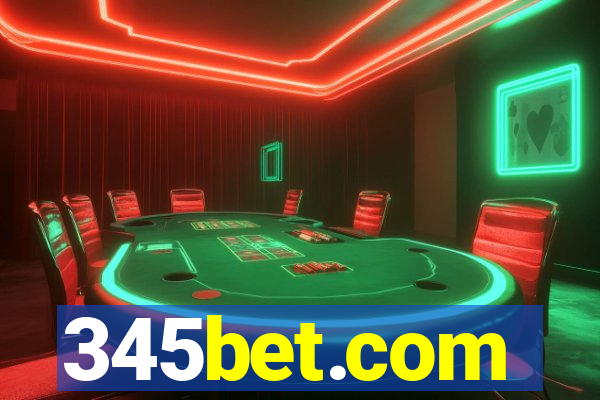 345bet.com